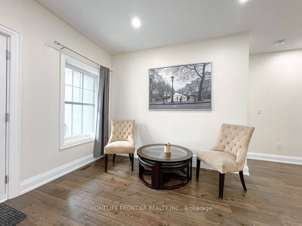 18 Murray ST, Sundridge, ON P0A 1Z0
