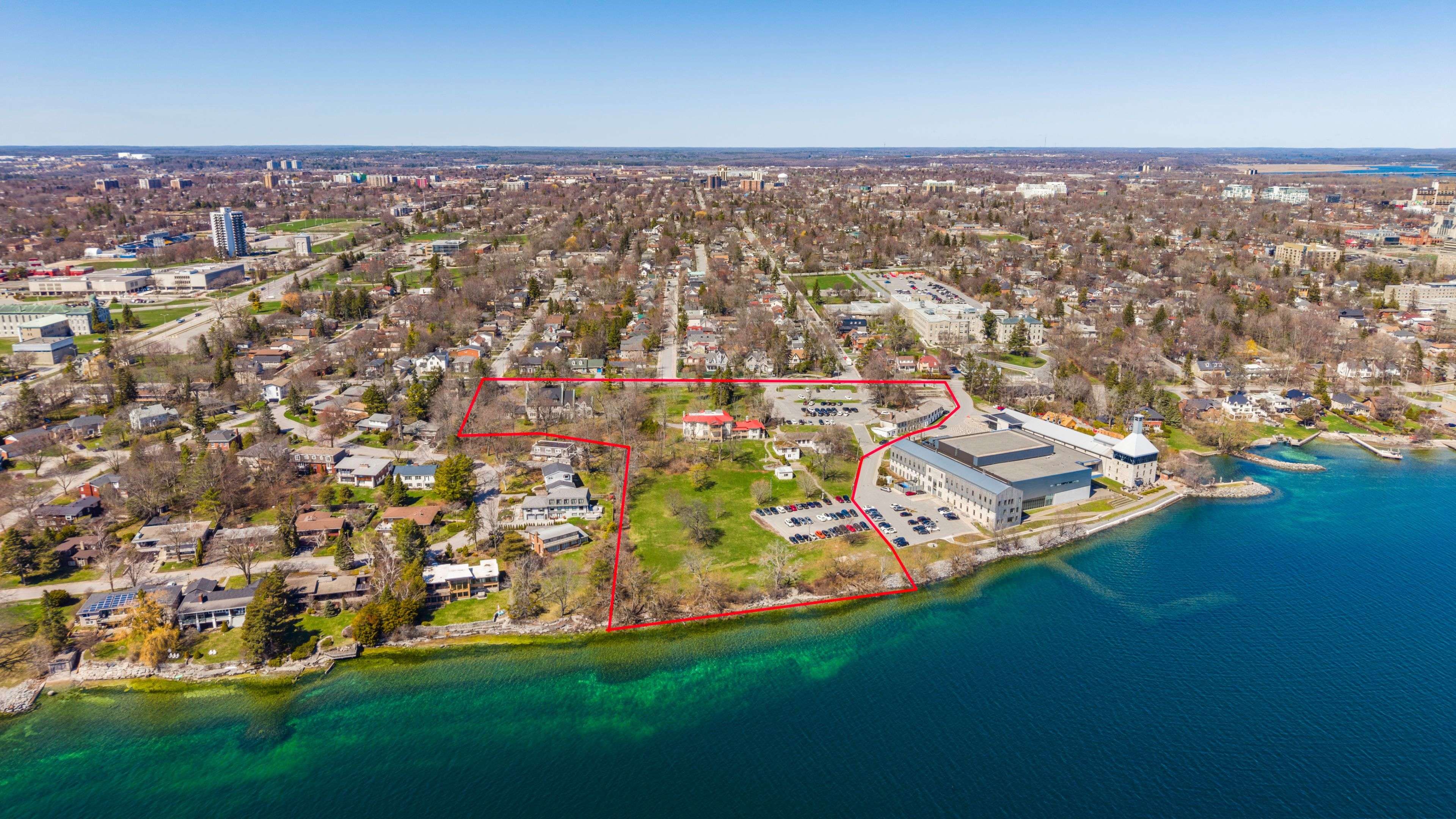 440-462 King ST W, Kingston, ON K7L 2X4