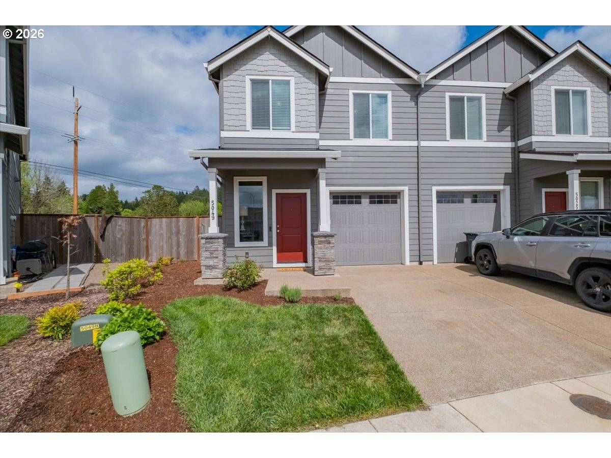 5049 NW TORCHCREST PL, Corvallis, OR 97330