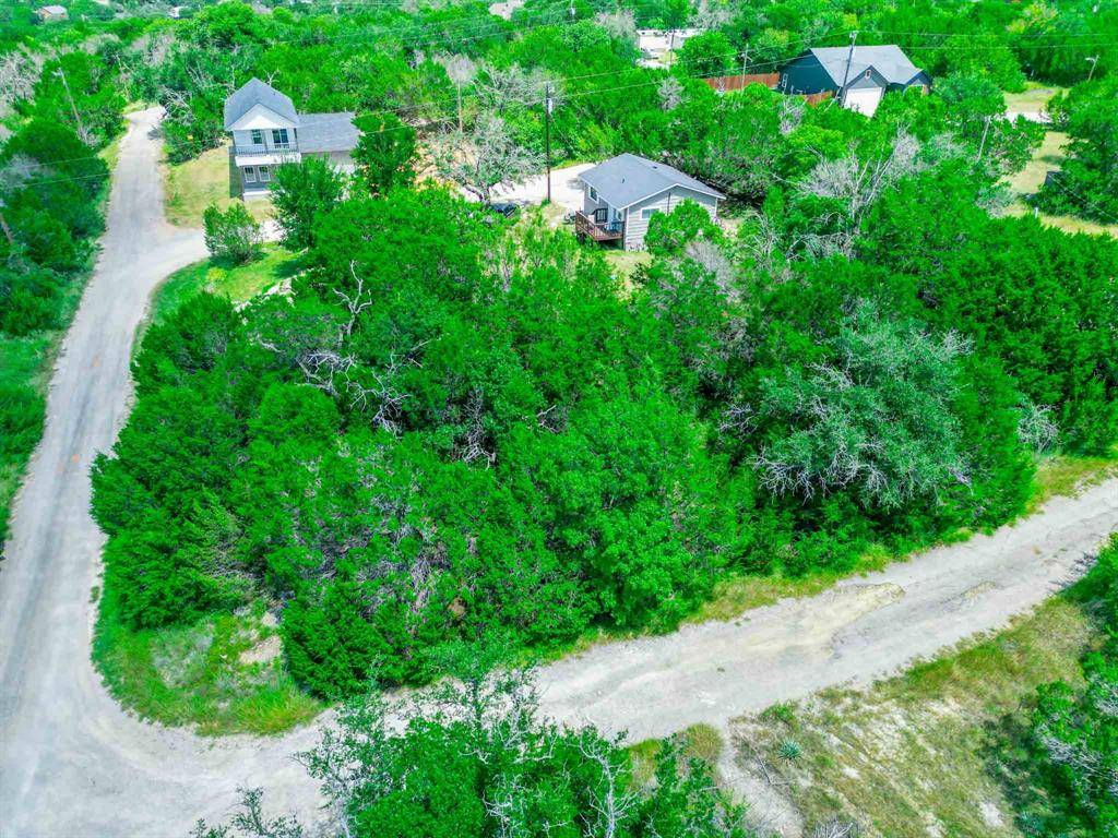 2100 Sabine Street, Granbury, TX 76048