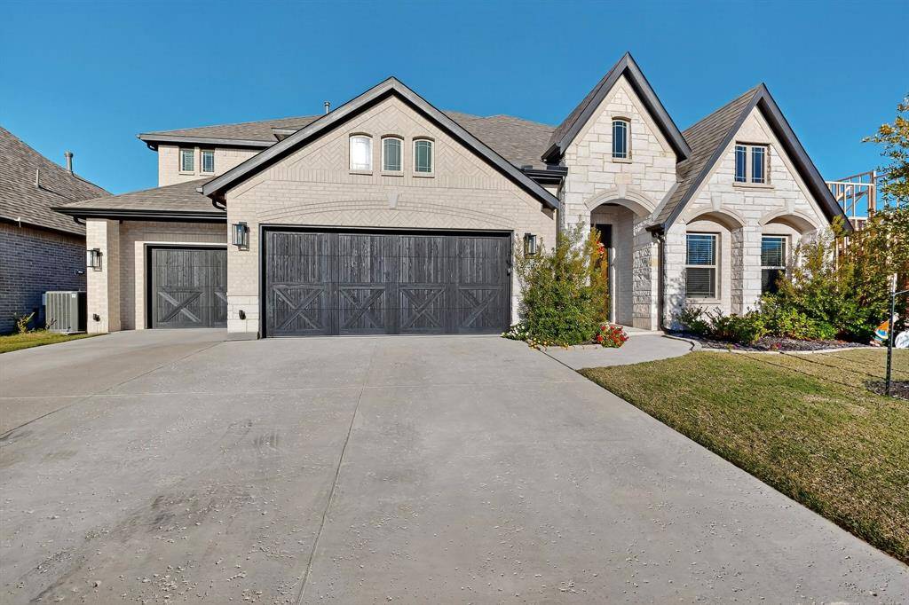 2020 Dundalk Lane, Forney, TX 75126