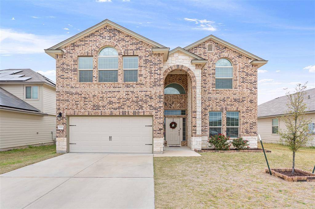 2102 Gadwall Drive, Copperas Cove, TX 76522