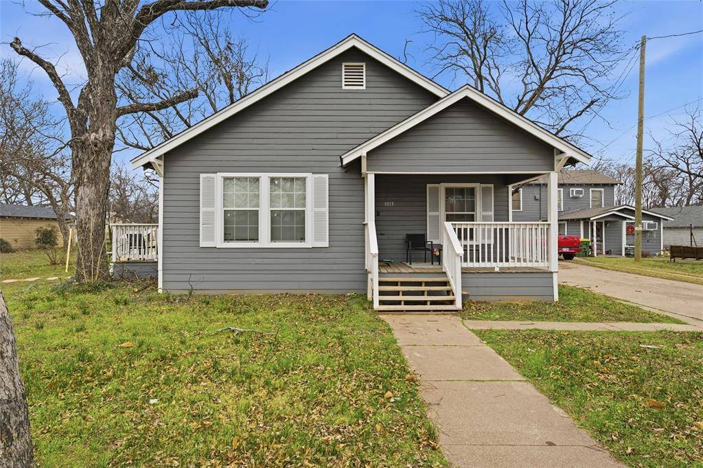 1011-1013 La Clede Street, Bellmead, TX 76705