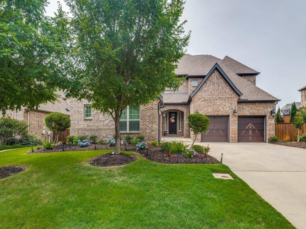10937 Smoky Oak Trail, Flower Mound, TX 76226