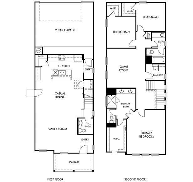 2769 Kobuk Drive, Corinth, TX 76209