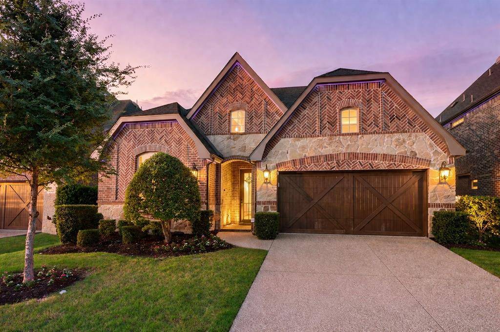 2833 Exeter Drive, Trophy Club, TX 76262