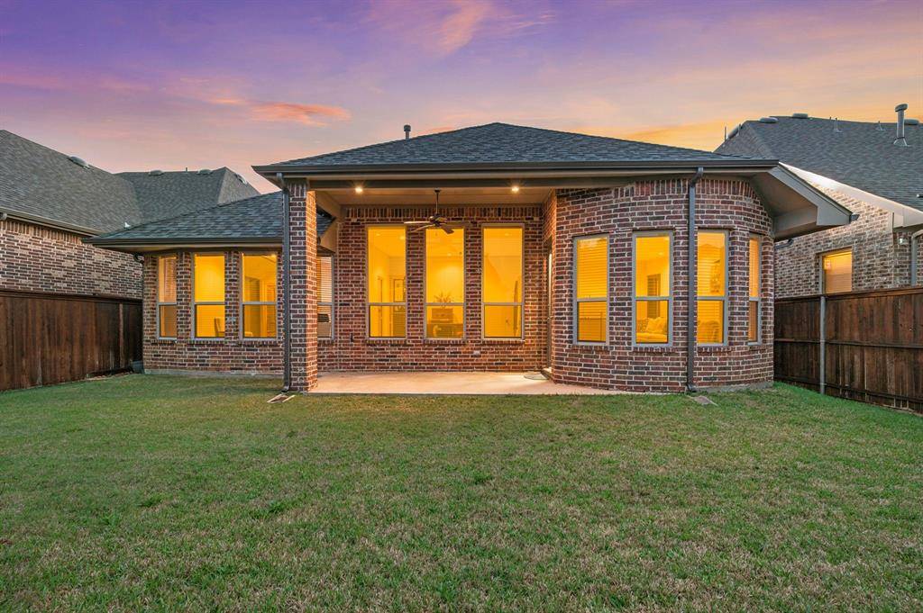 2833 Exeter Drive, Trophy Club, TX 76262