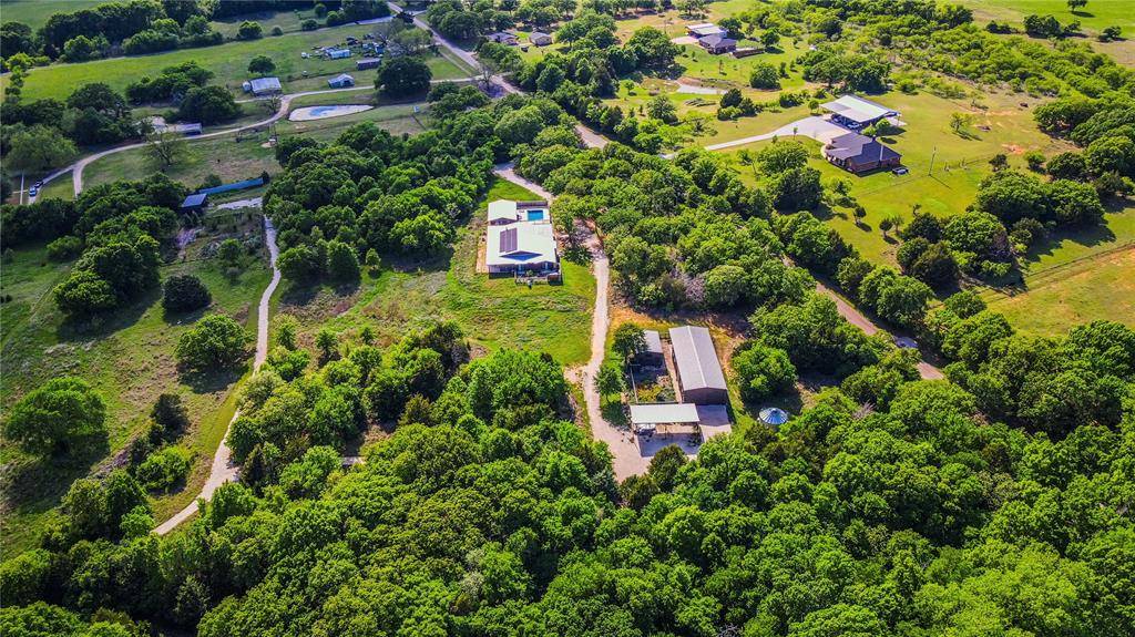 6434 County Road 304, Grandview, TX 76050
