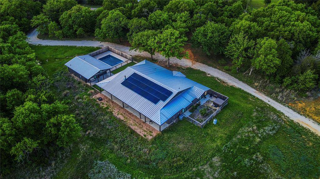 6434 County Road 304, Grandview, TX 76050