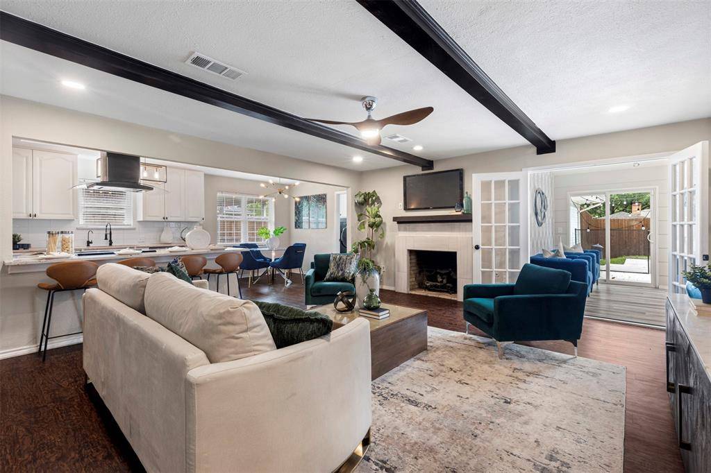 2617 Eucalyptus Drive, Plano, TX 75075