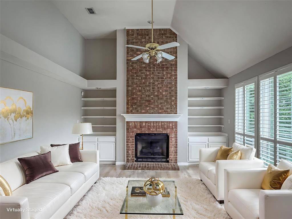 1081 Woodbriar Drive, Grapevine, TX 76051