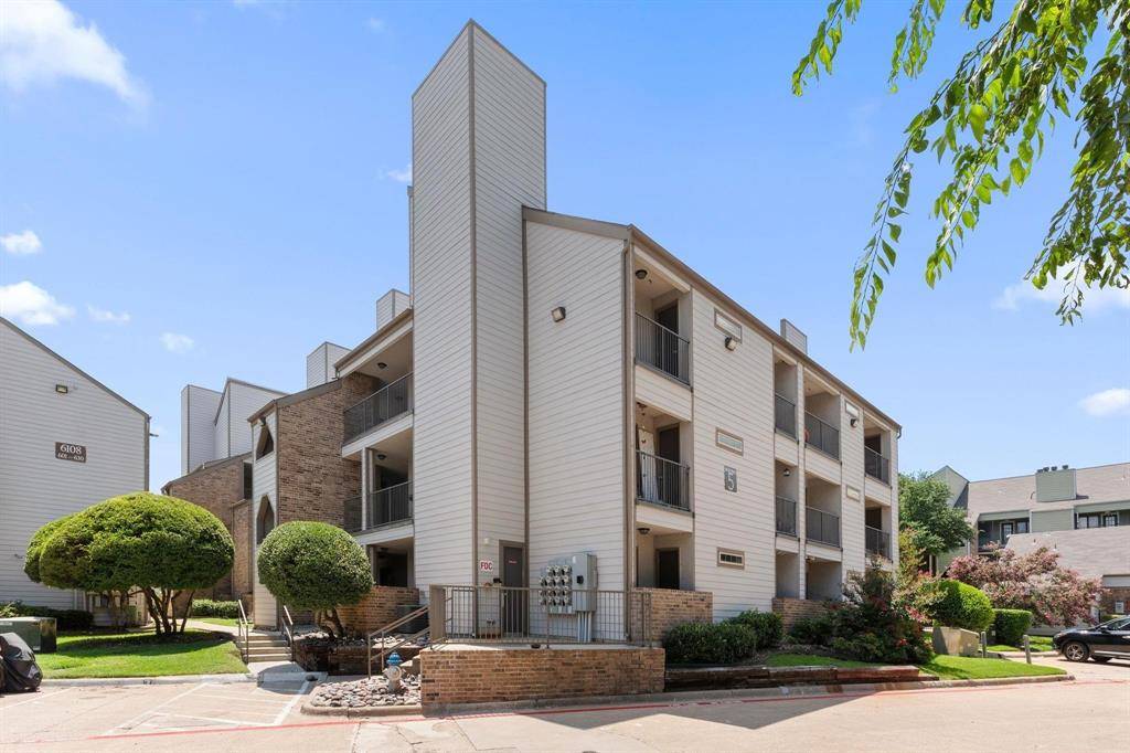 6108 Abrams Road #521, Dallas, TX 75231