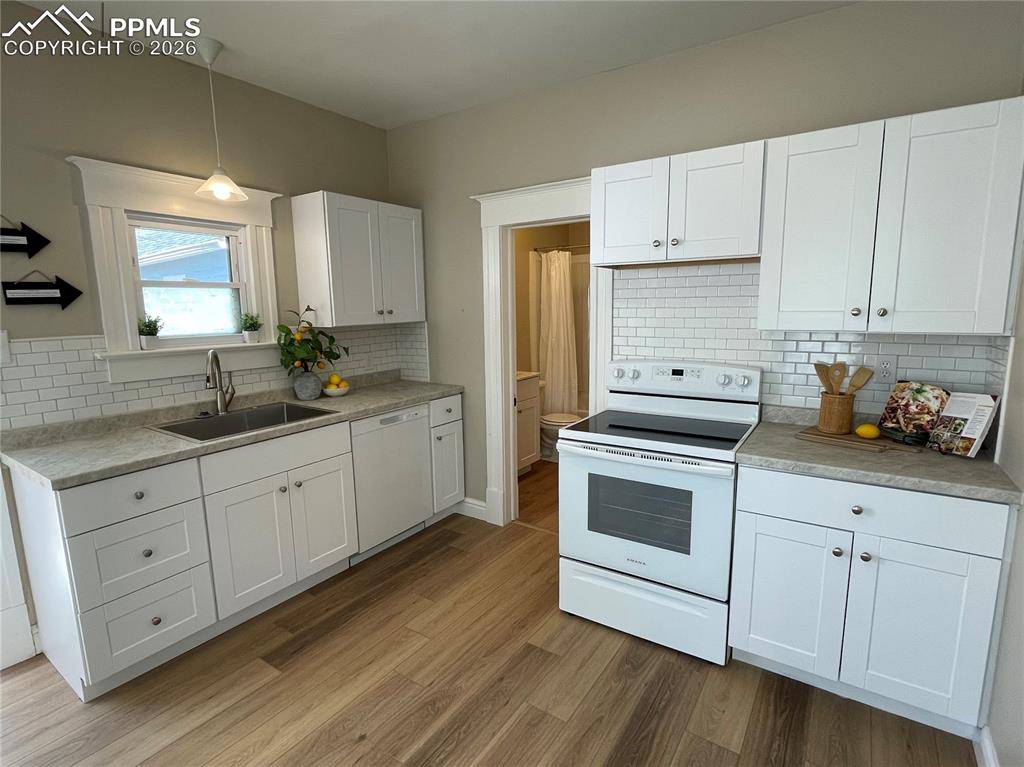 522 N Spruce ST, Colorado Springs, CO 80905