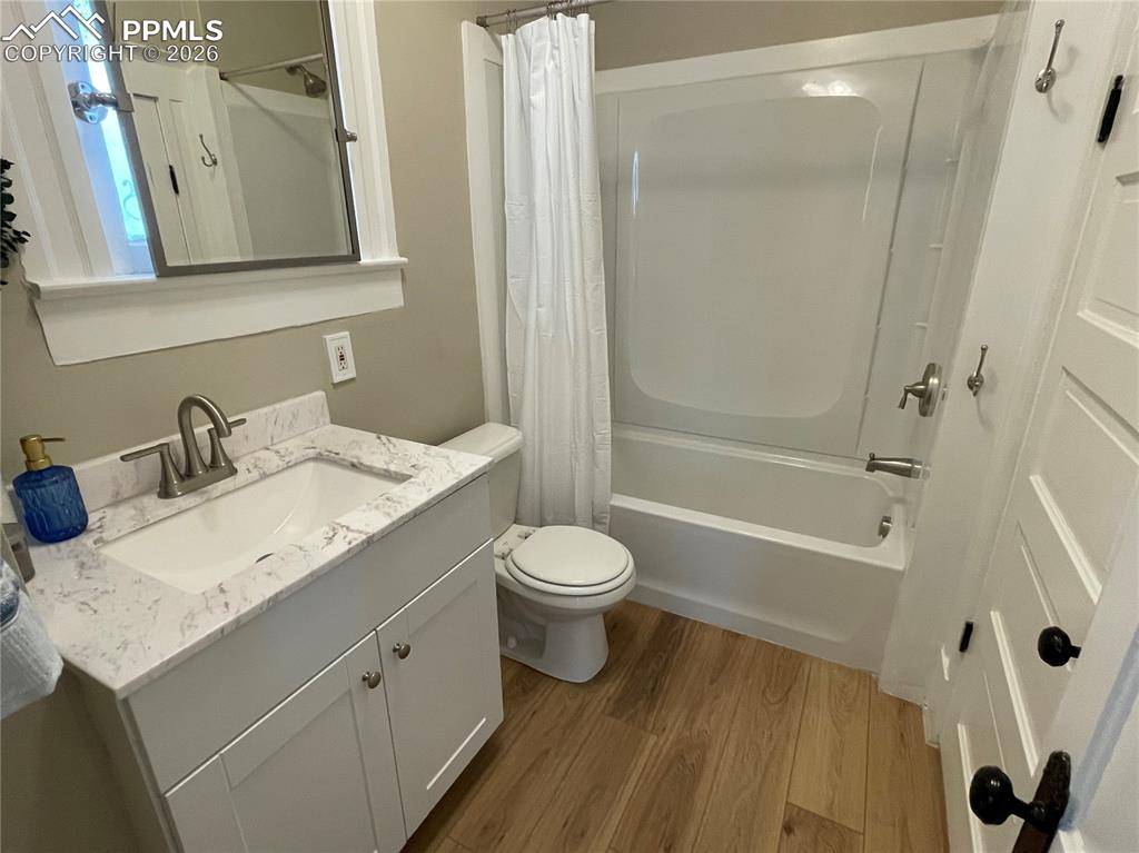 522 N Spruce ST, Colorado Springs, CO 80905