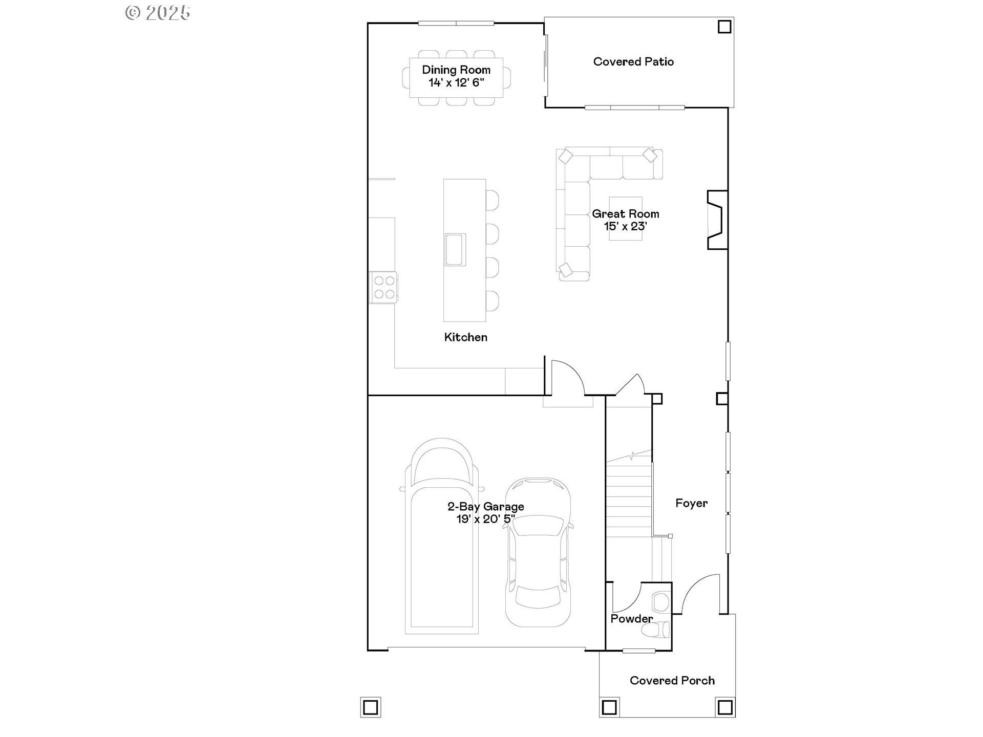 9002 SW CHOKECHERRY LN, Tualatin, OR 97062