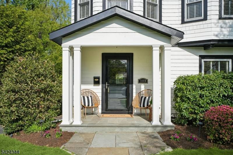 103 Highland Ave, Glen Ridge Boro Twp., NJ 07028