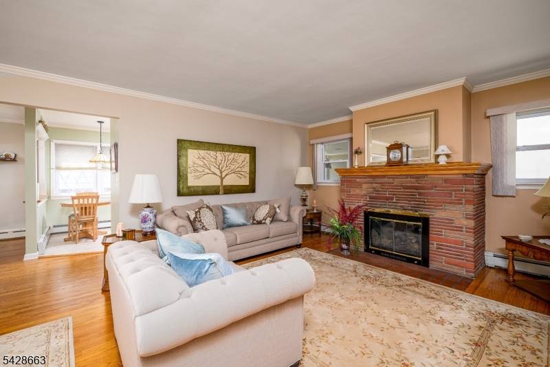 214 Berthold Ave, Rahway City, NJ 07065