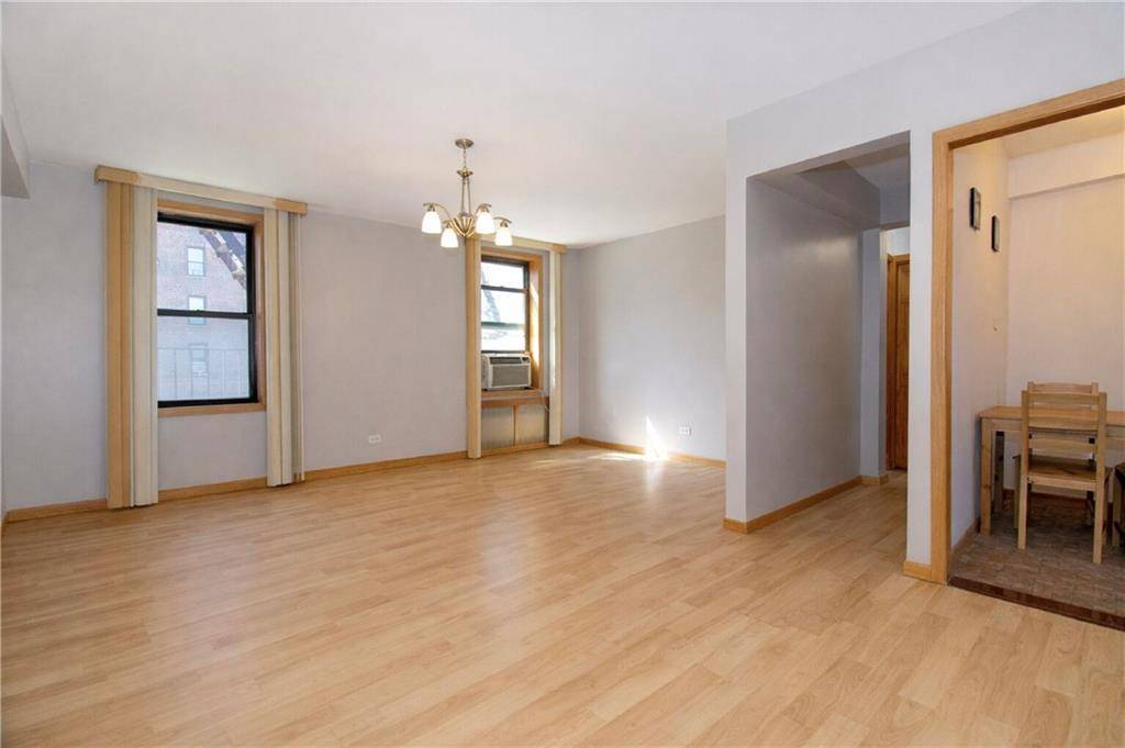 2425 Haring ST #2H, Brooklyn, NY 11235