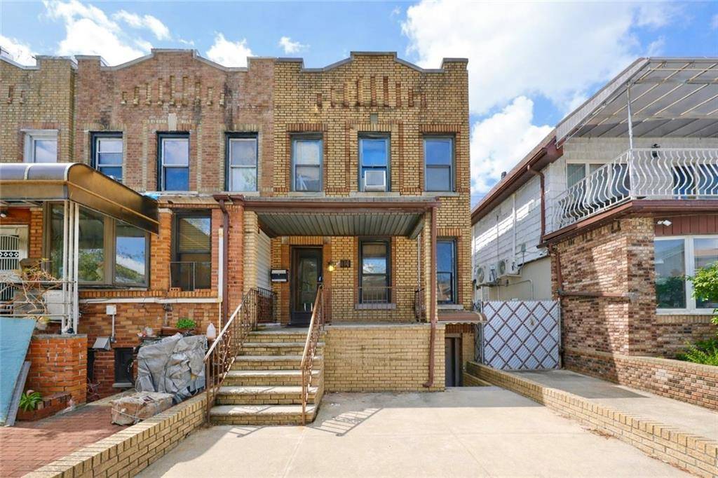 1722 70th ST, Brooklyn, NY 11204