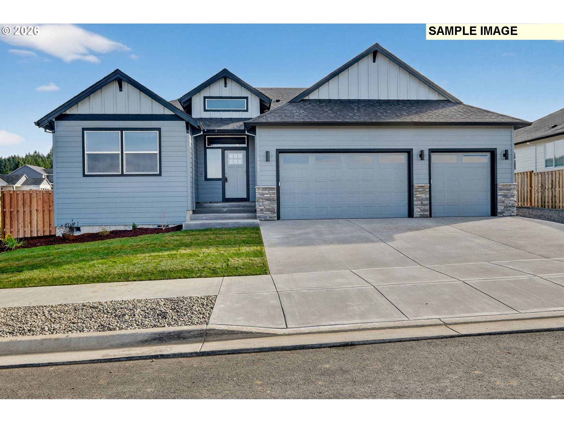3352 NE SWEETWATER RD #80, Estacada, OR 97023
