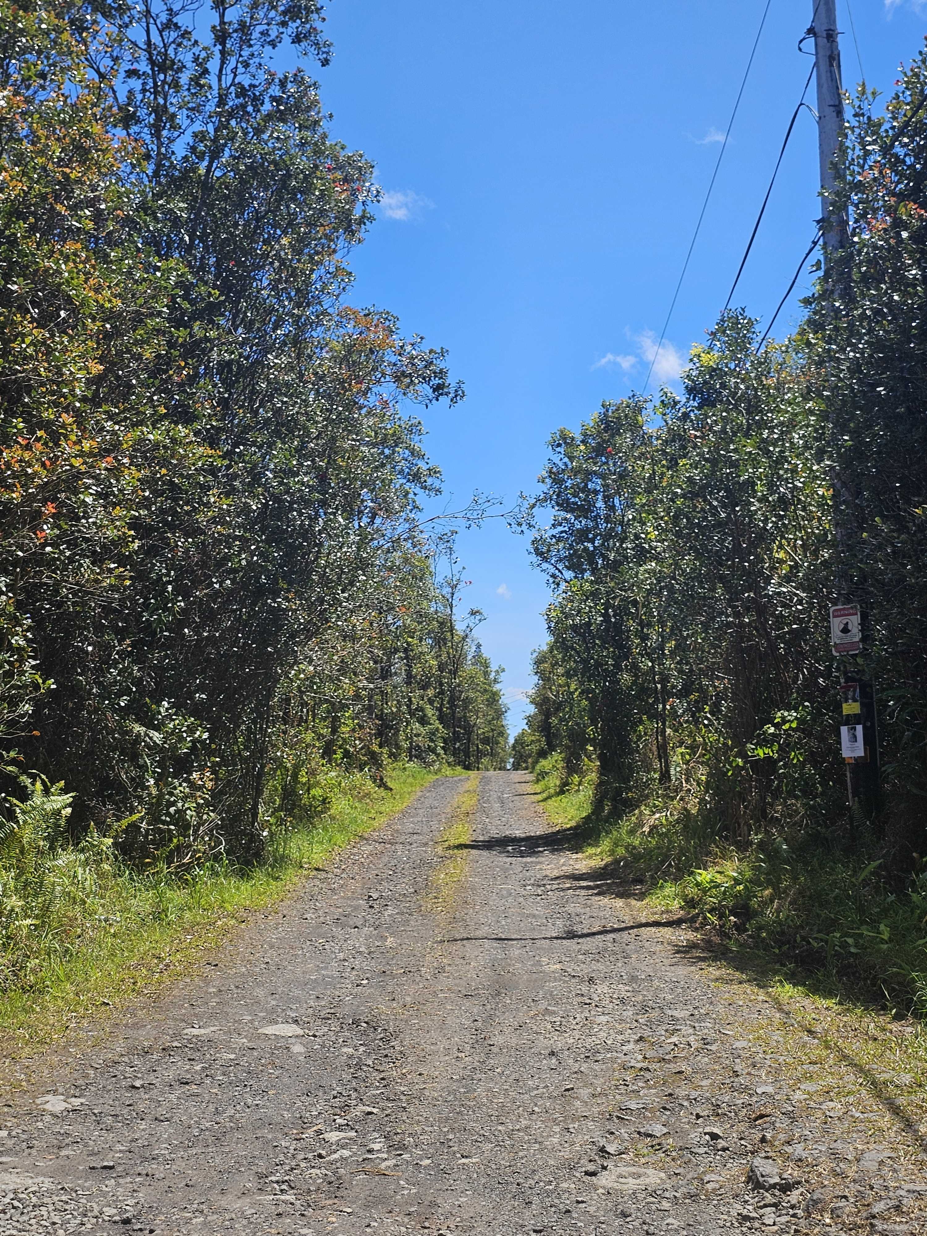 ROAD 9, Mountain View, HI 96771