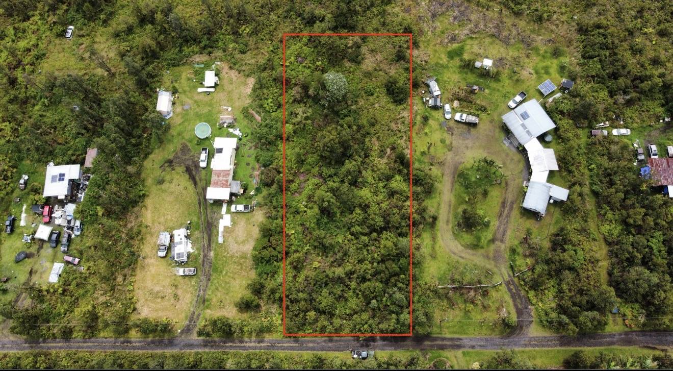 WAILELE ST, Mountain View, HI 96771