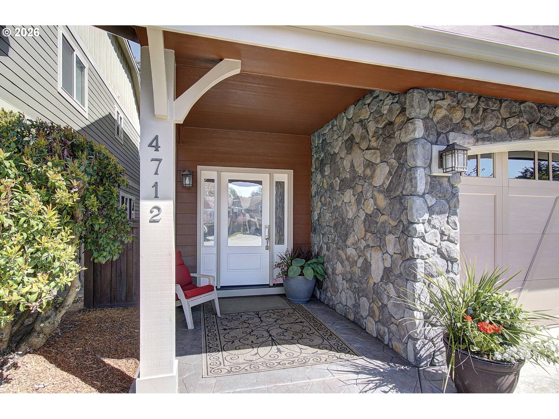 4712 NE 93RD ST, Vancouver, WA 98665