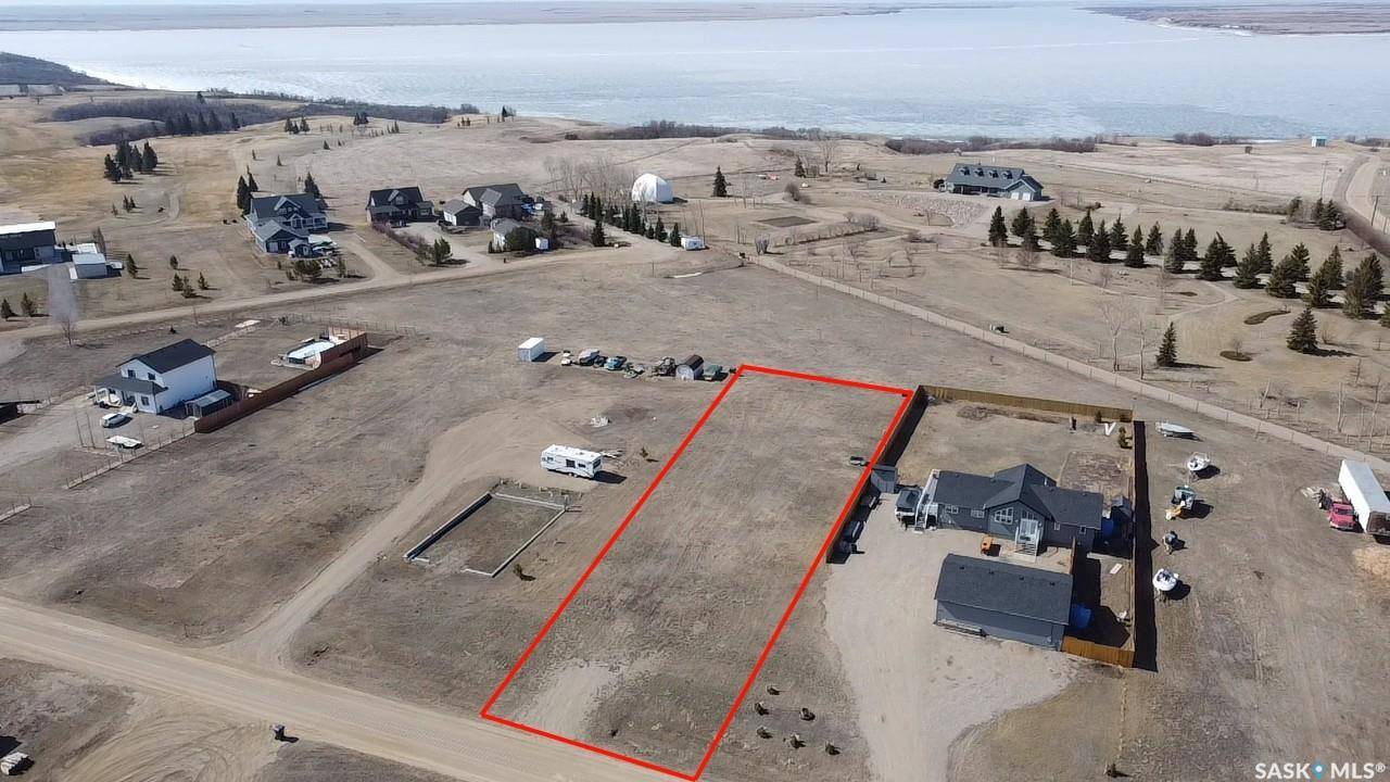 529 Aaro AVENUE, Elbow, SK S0H 1J0