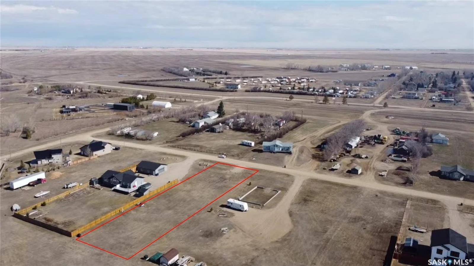 529 Aaro AVENUE, Elbow, SK S0H 1J0