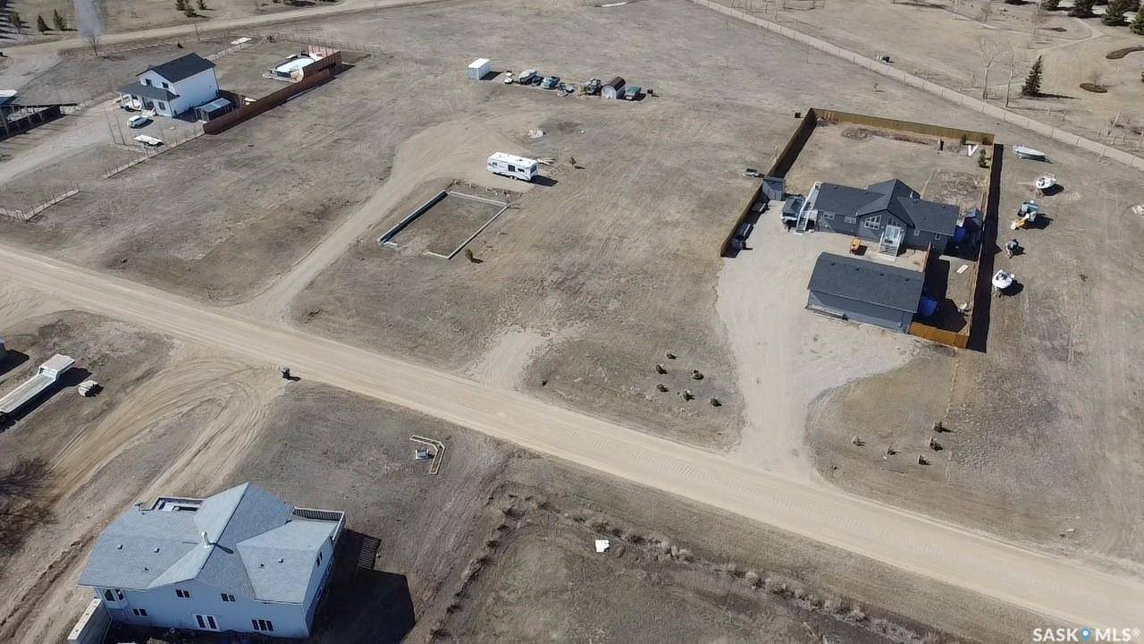 529 Aaro AVENUE, Elbow, SK S0H 1J0