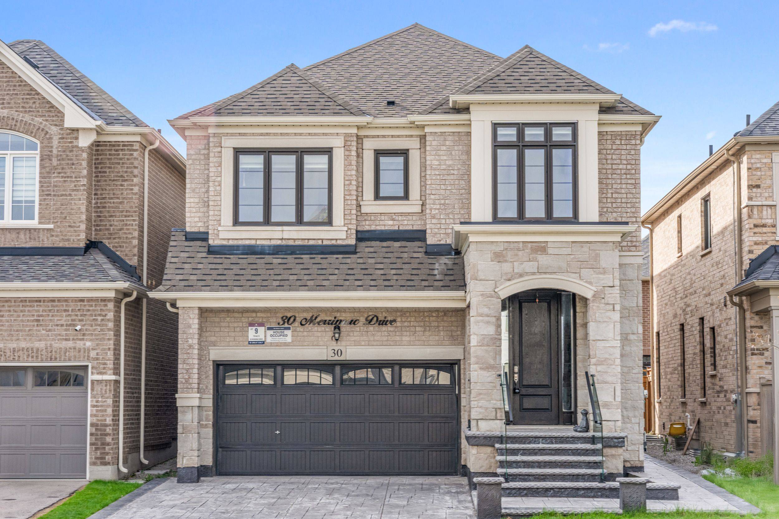 30 Merrimac DR, Brampton, ON L6Y 6K3