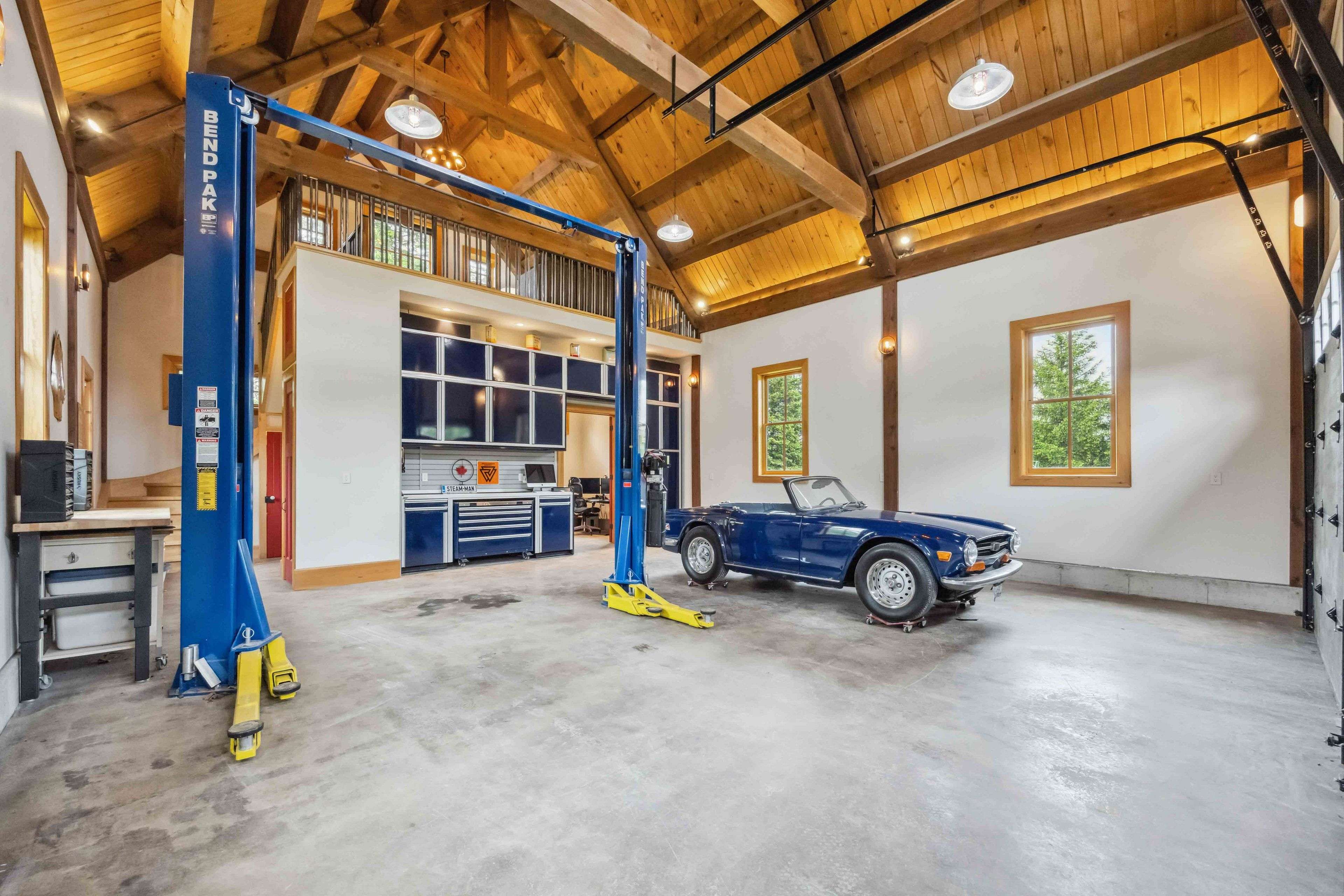 553763 Road 55 N/A, Grey Highlands, ON N0C 1J0