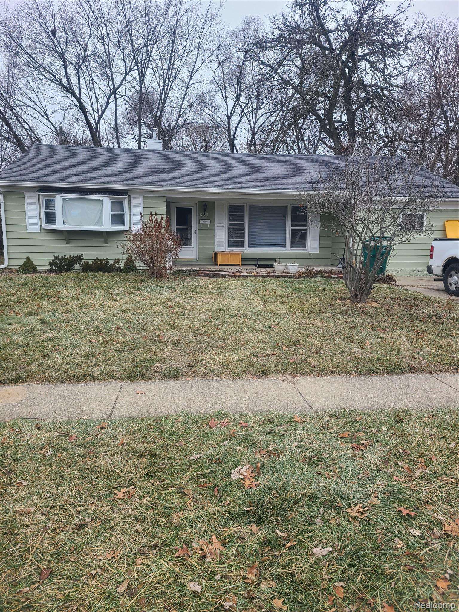 590 OLDS ST, Ypsilanti Charter Township, MI 48198