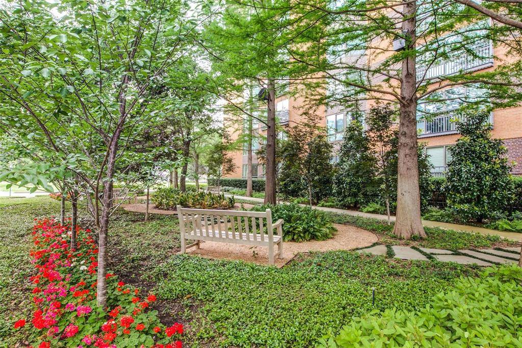 4242 Lomo Alto Drive #N56, Highland Park, TX 75219