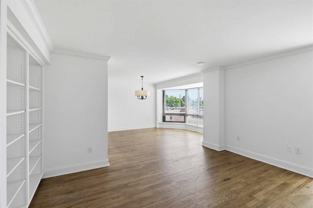 4242 Lomo Alto Drive #N56, Highland Park, TX 75219