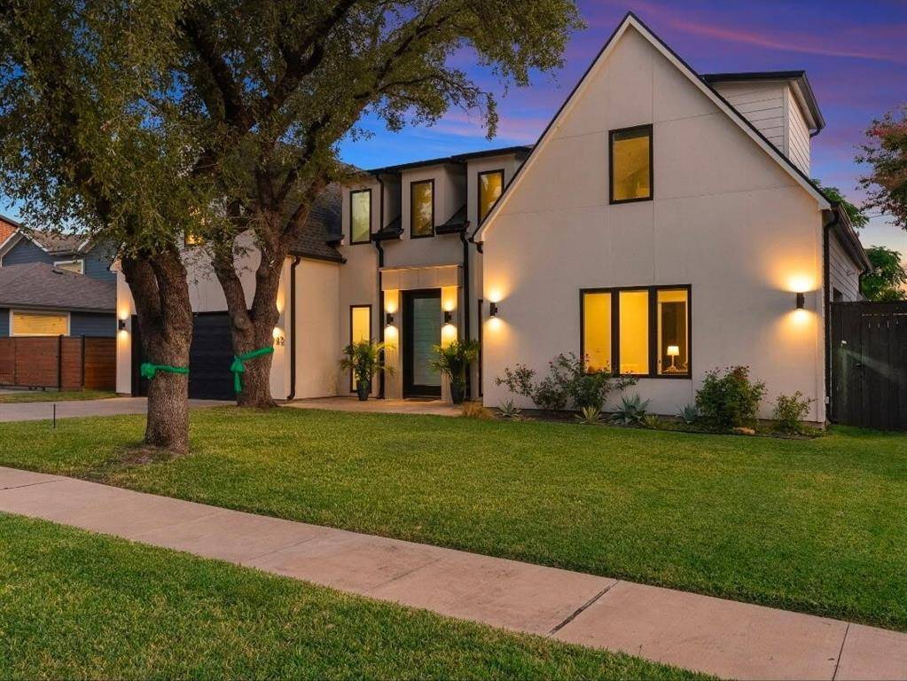 3942 Rochelle Drive, Dallas, TX 75220