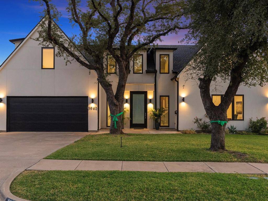 3942 Rochelle Drive, Dallas, TX 75220