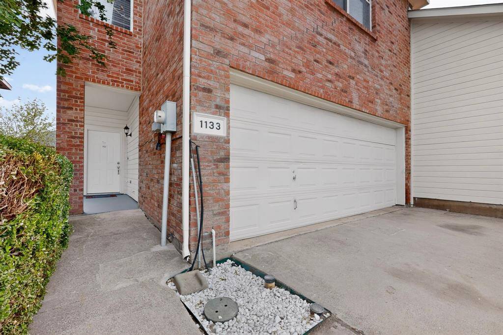 1133 Redman Court, Mesquite, TX 75149