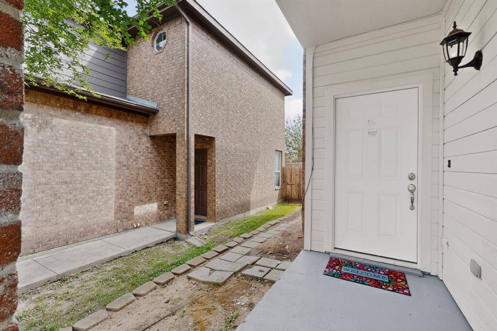 1133 Redman Court, Mesquite, TX 75149