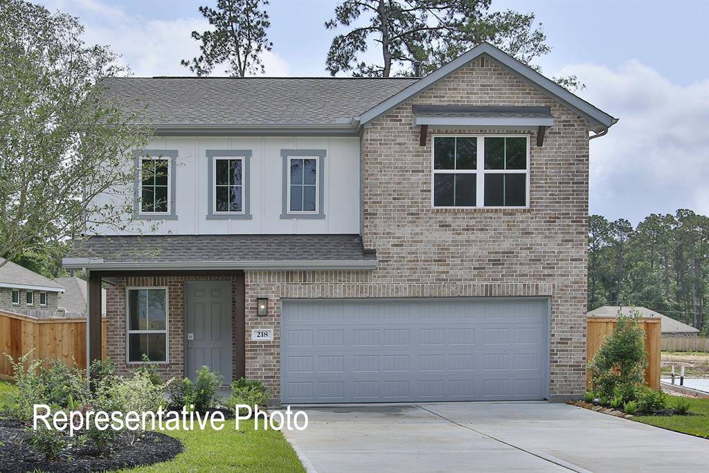 3919 Sky Drive, Sherman, TX 75090