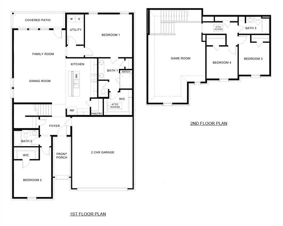 3820 Caddo Drive, Celina, TX 75009