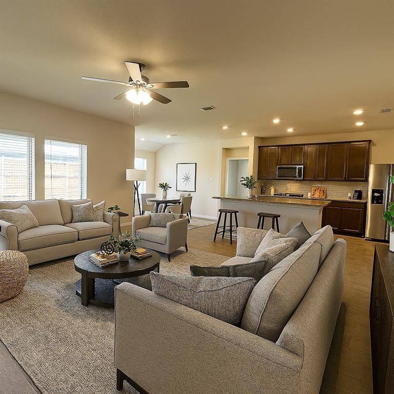 3920 Turquoise Avenue, Celina, TX 75009