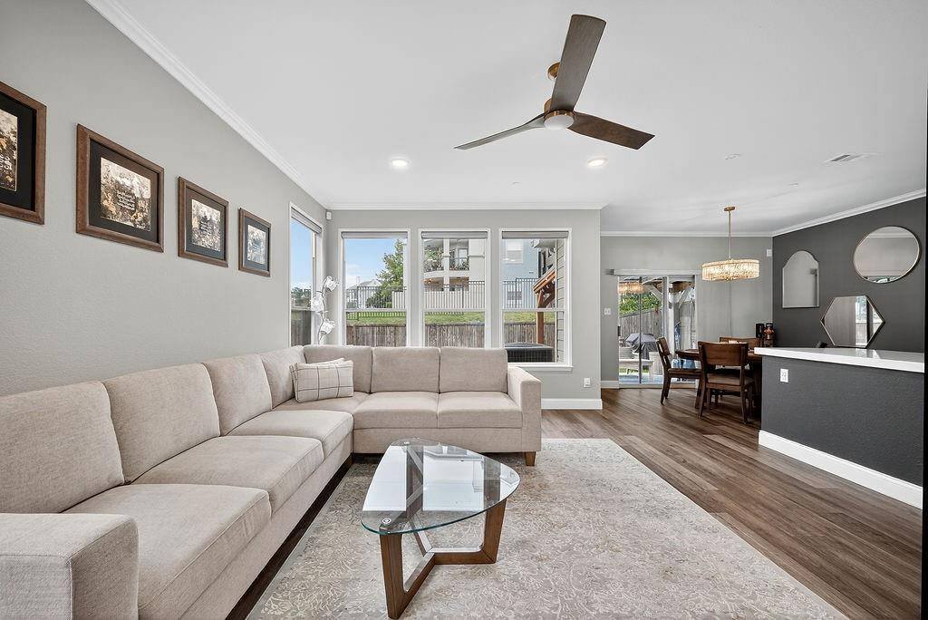 2240 Oklahoma Avenue, Plano, TX 75074