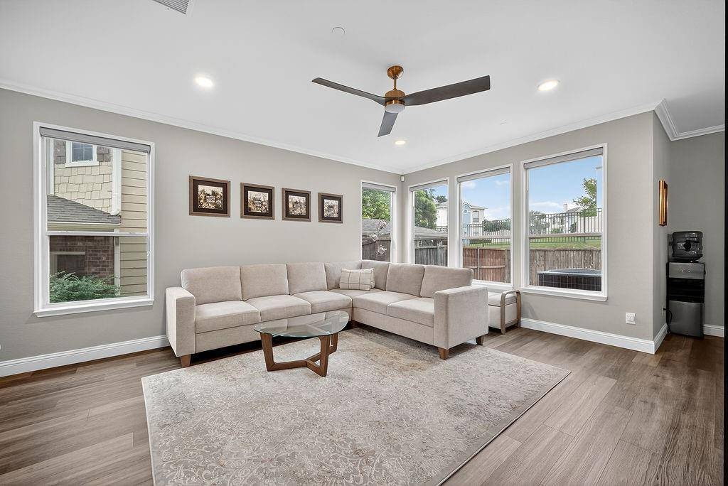 2240 Oklahoma Avenue, Plano, TX 75074