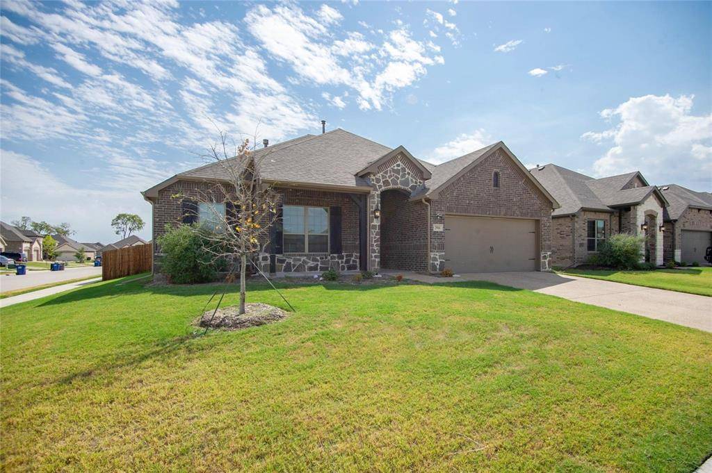 2904 Diamondback Drive, Melissa, TX 75454