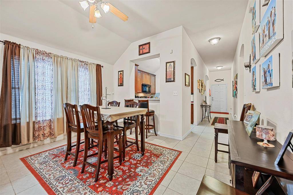 3505 Versante Drive, Bedford, TX 76021