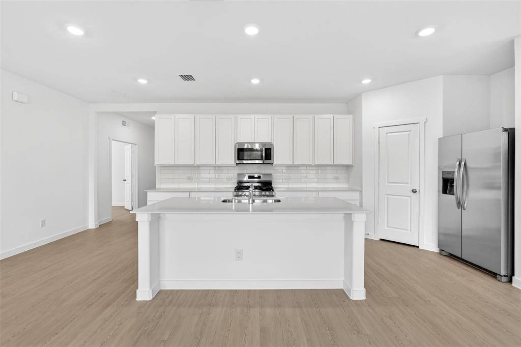 1916 Monchino Place, Providence Village, TX 76227