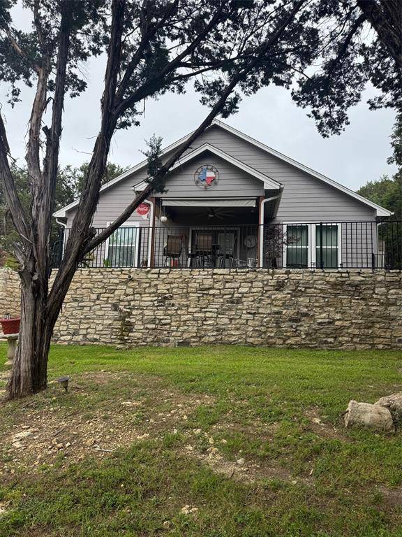 1014 Scenic Drive, Granbury, TX 76048