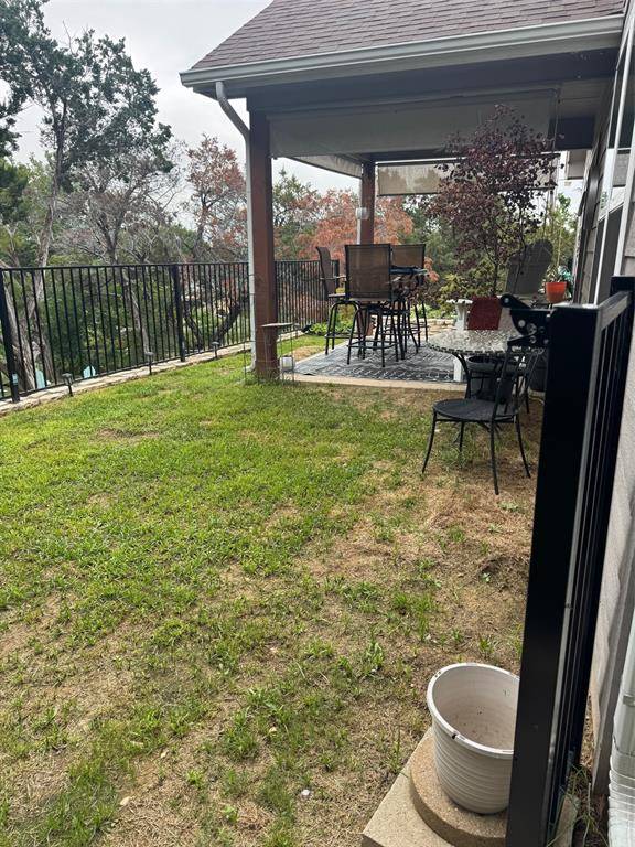 1014 Scenic Drive, Granbury, TX 76048