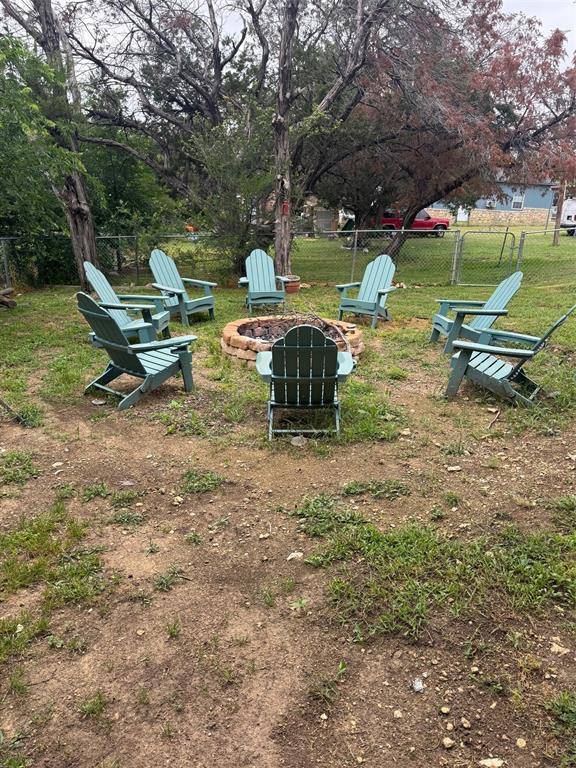 1014 Scenic Drive, Granbury, TX 76048